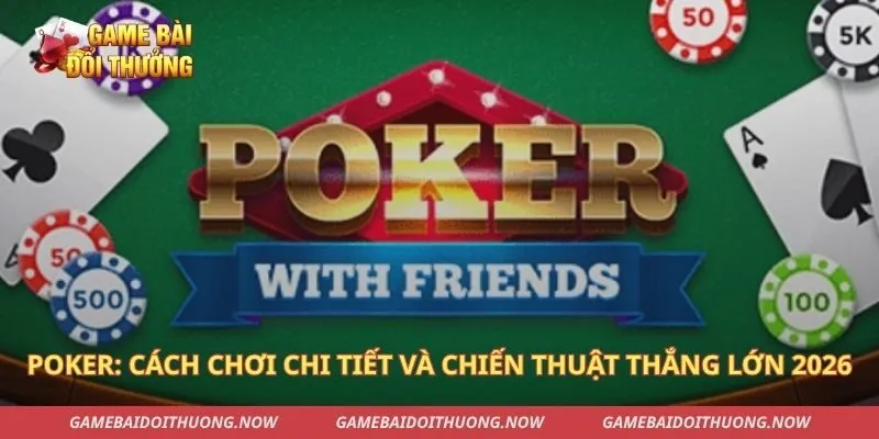 Poker